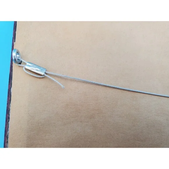 E Smithson  Framed Gray Cat Folk Art Sleeping Kitty Garden Flowers Pansy 17"x9" - Picture 6 of 7